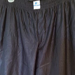 Starz exercise shorts, Black Size M (32-34)